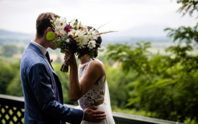 Panni & Zoli – Hochzeitsfotos