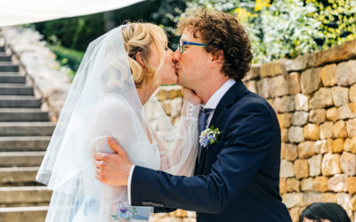 Juli & Viktor – Hochzeitsfotos