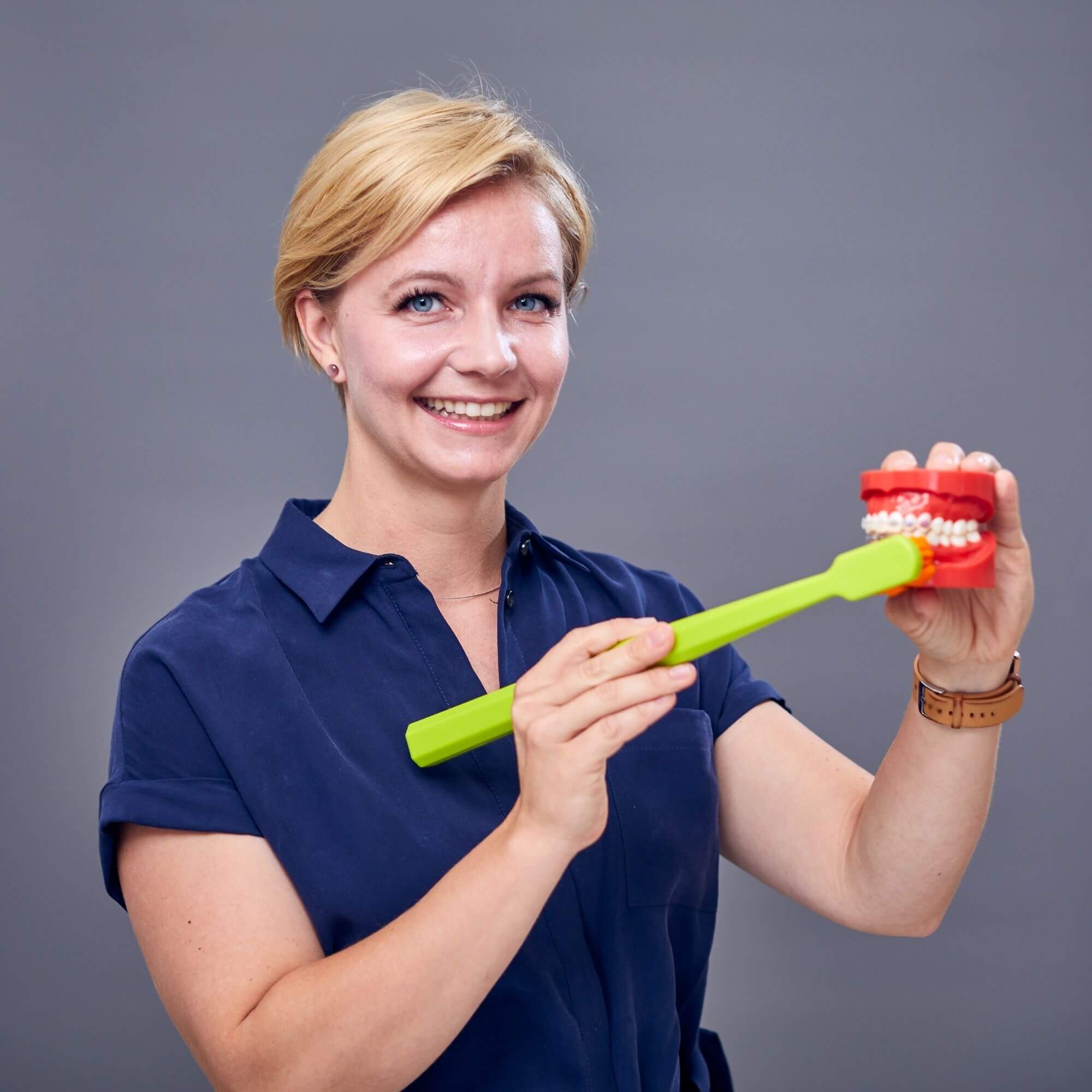 Az Artdent stúdiófotózása - DKP Visuals